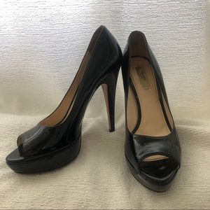 Prada platform heels sz. 38